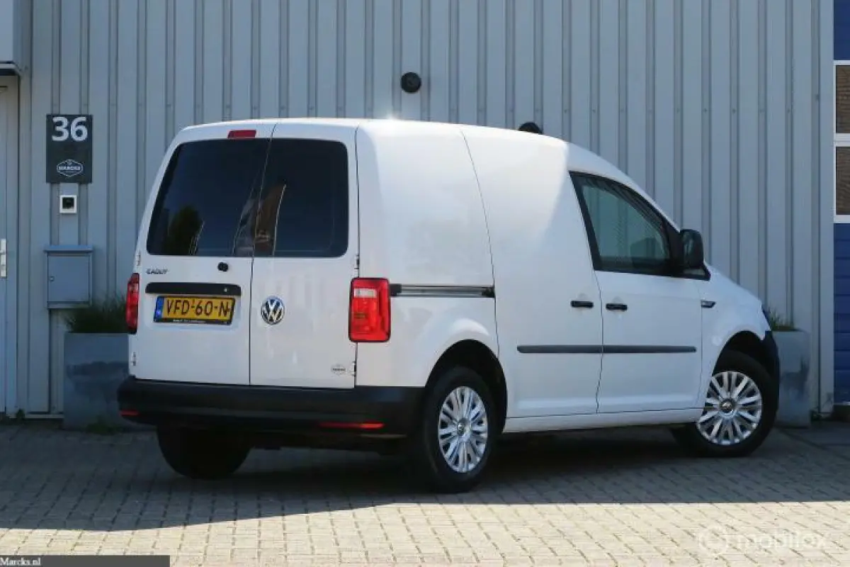 Bestel 2.0 TDI TOPSTAAT EURO6