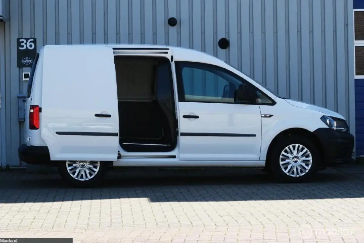 Bestel 2.0 TDI TOPSTAAT EURO6