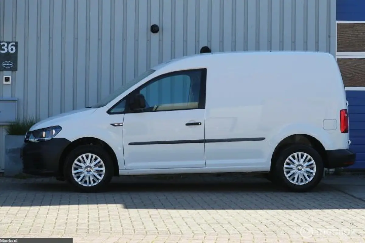 Bestel 2.0 TDI TOPSTAAT EURO6