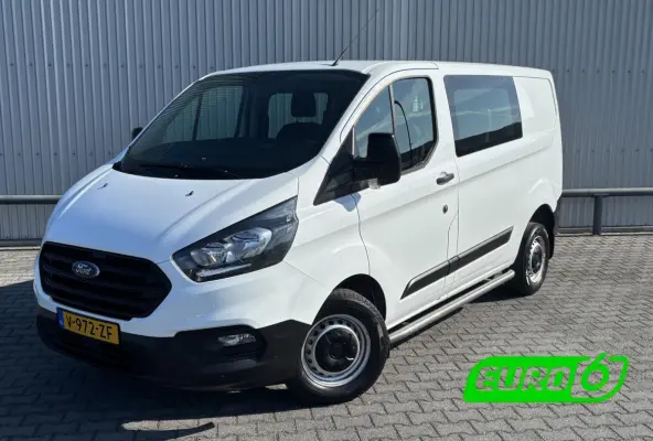 280 2.0 TDCI L1H1 Ambiente*A/C*DUBBELCABINE