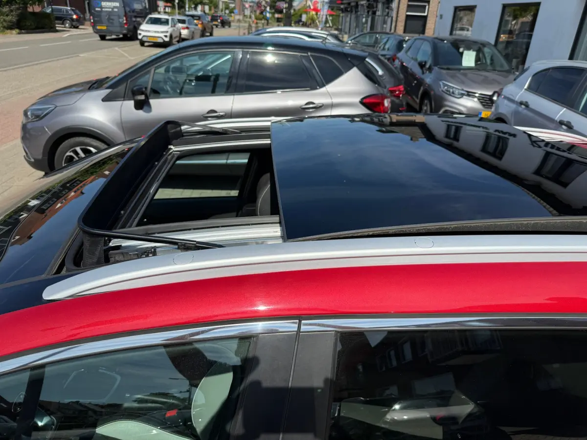 1.0 T-GDi GT-Line Edition, Panoramadak,Apple Carplay/Android,Navigatie