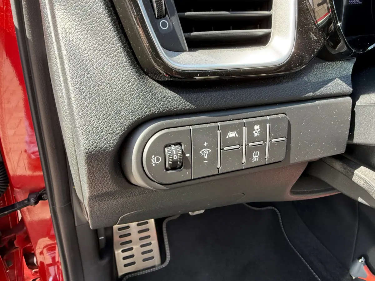 1.0 T-GDi GT-Line Edition, Panoramadak,Apple Carplay/Android,Navigatie