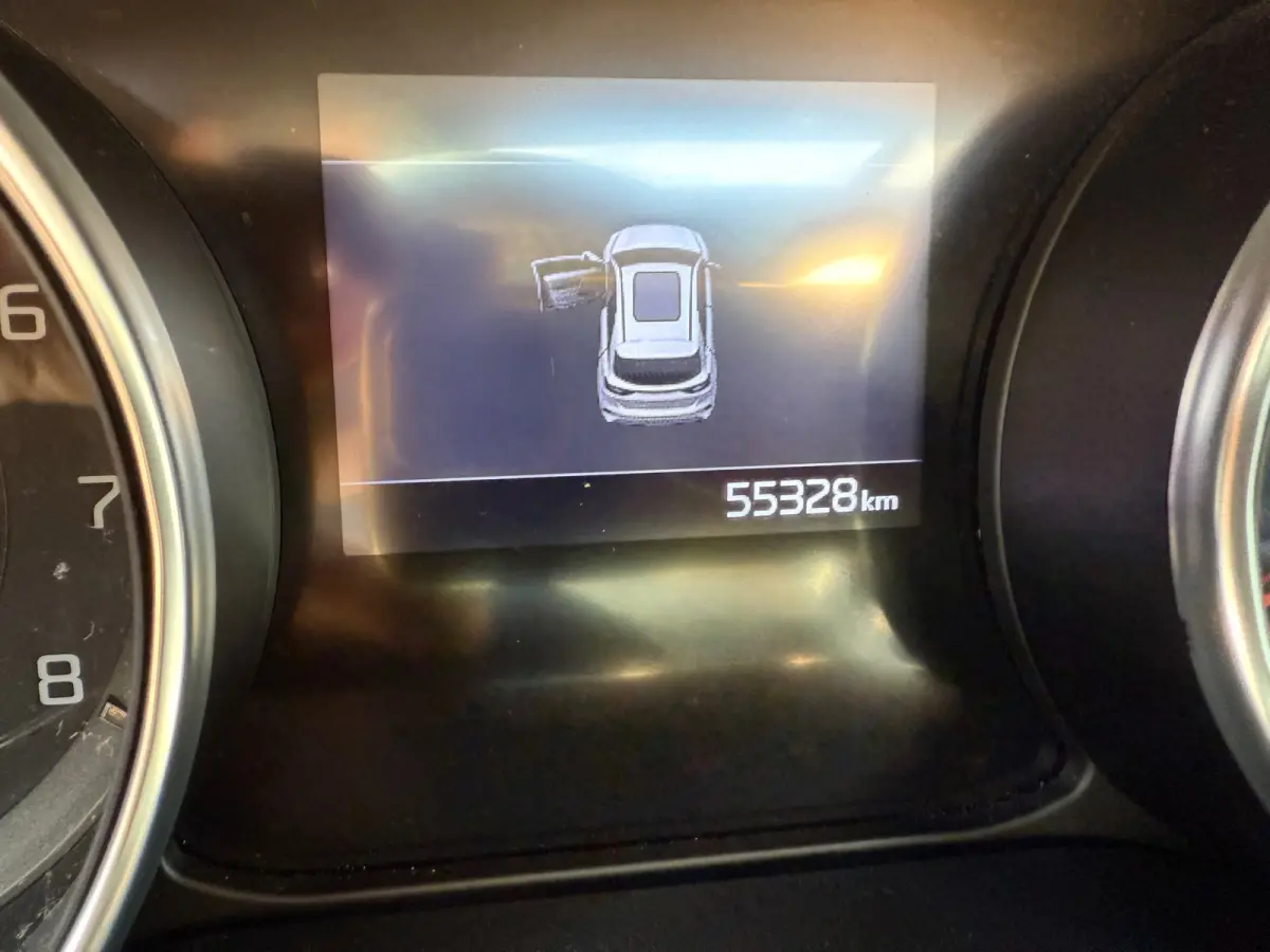 1.0 T-GDi GT-Line Edition, Panoramadak,Apple Carplay/Android,Navigatie
