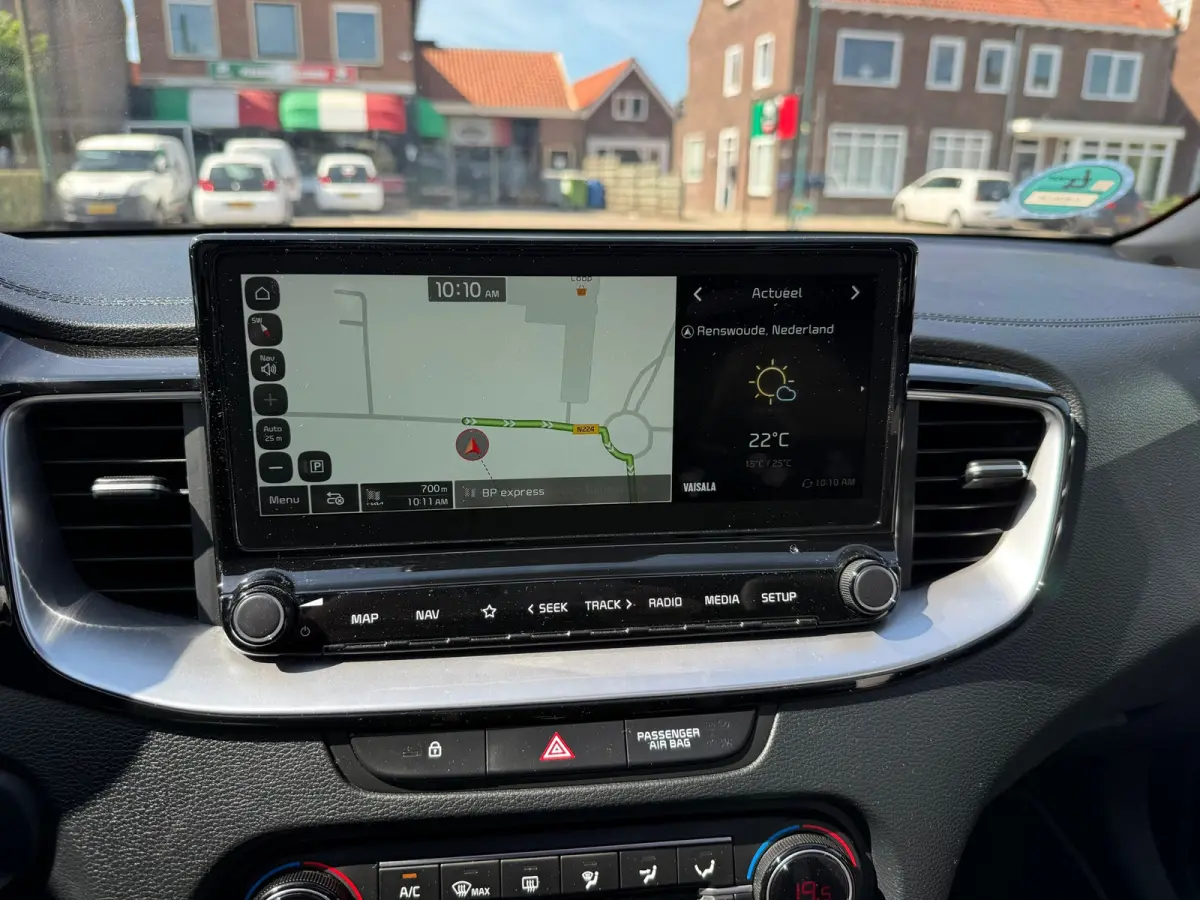 1.0 T-GDi GT-Line Edition, Panoramadak,Apple Carplay/Android,Navigatie