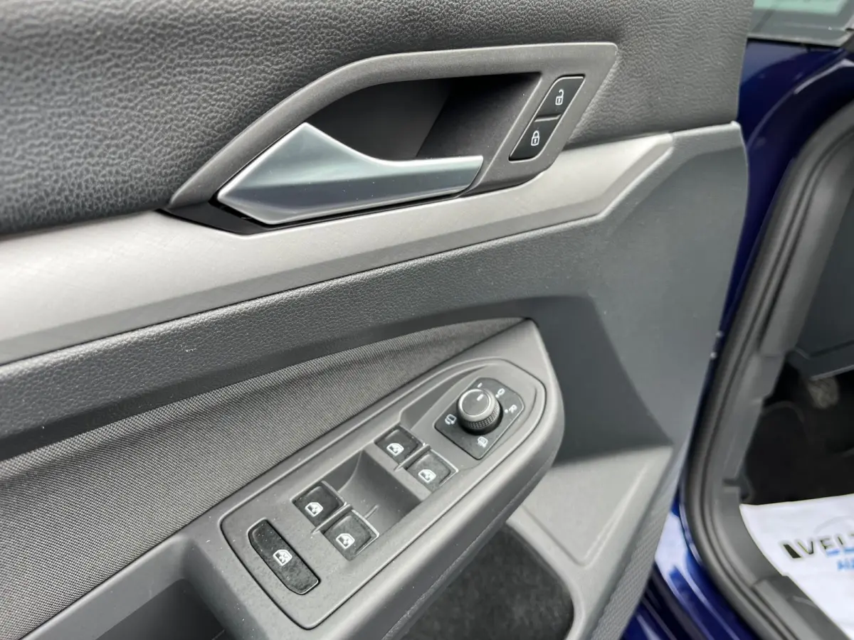 1.5 TSI Life Business NL.Auto/Alcantara-Sportstoelen/Camera/Carplay/4Cilinder/1Ste Eigenaar/Dealer Onderhouden