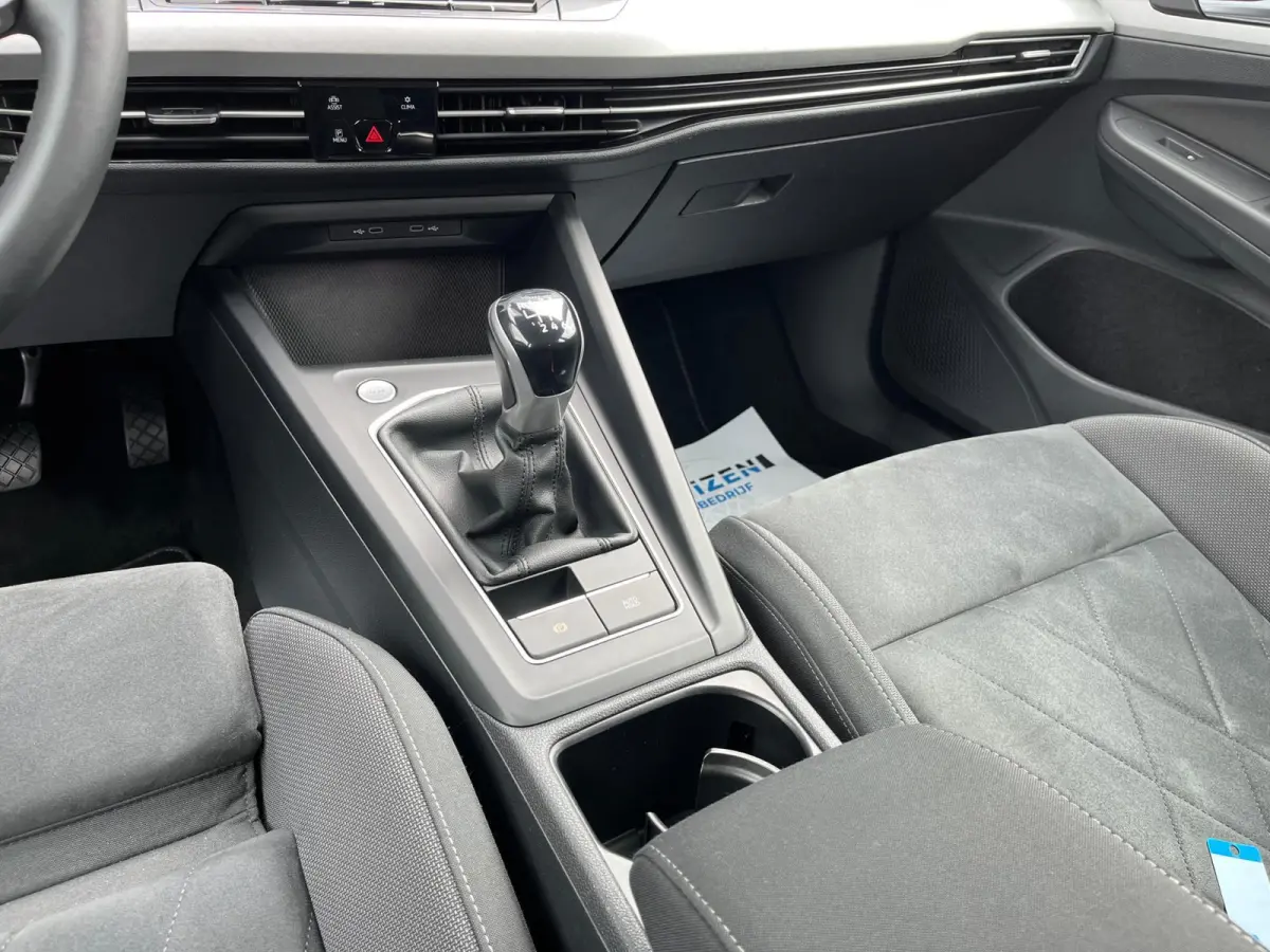 1.5 TSI Life Business NL.Auto/Alcantara-Sportstoelen/Camera/Carplay/4Cilinder/1Ste Eigenaar/Dealer Onderhouden
