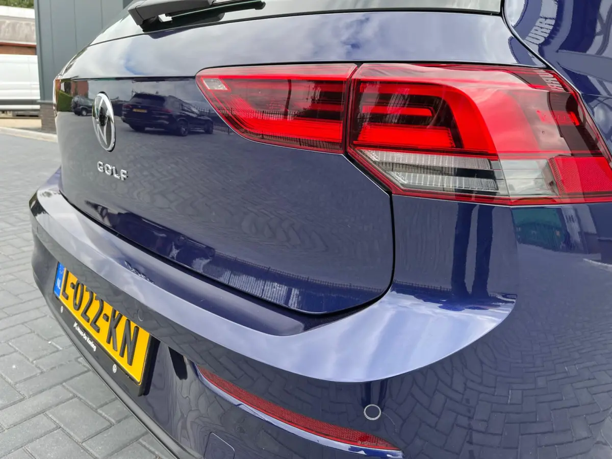 1.5 TSI Life Business NL.Auto/Alcantara-Sportstoelen/Camera/Carplay/4Cilinder/1Ste Eigenaar/Dealer Onderhouden