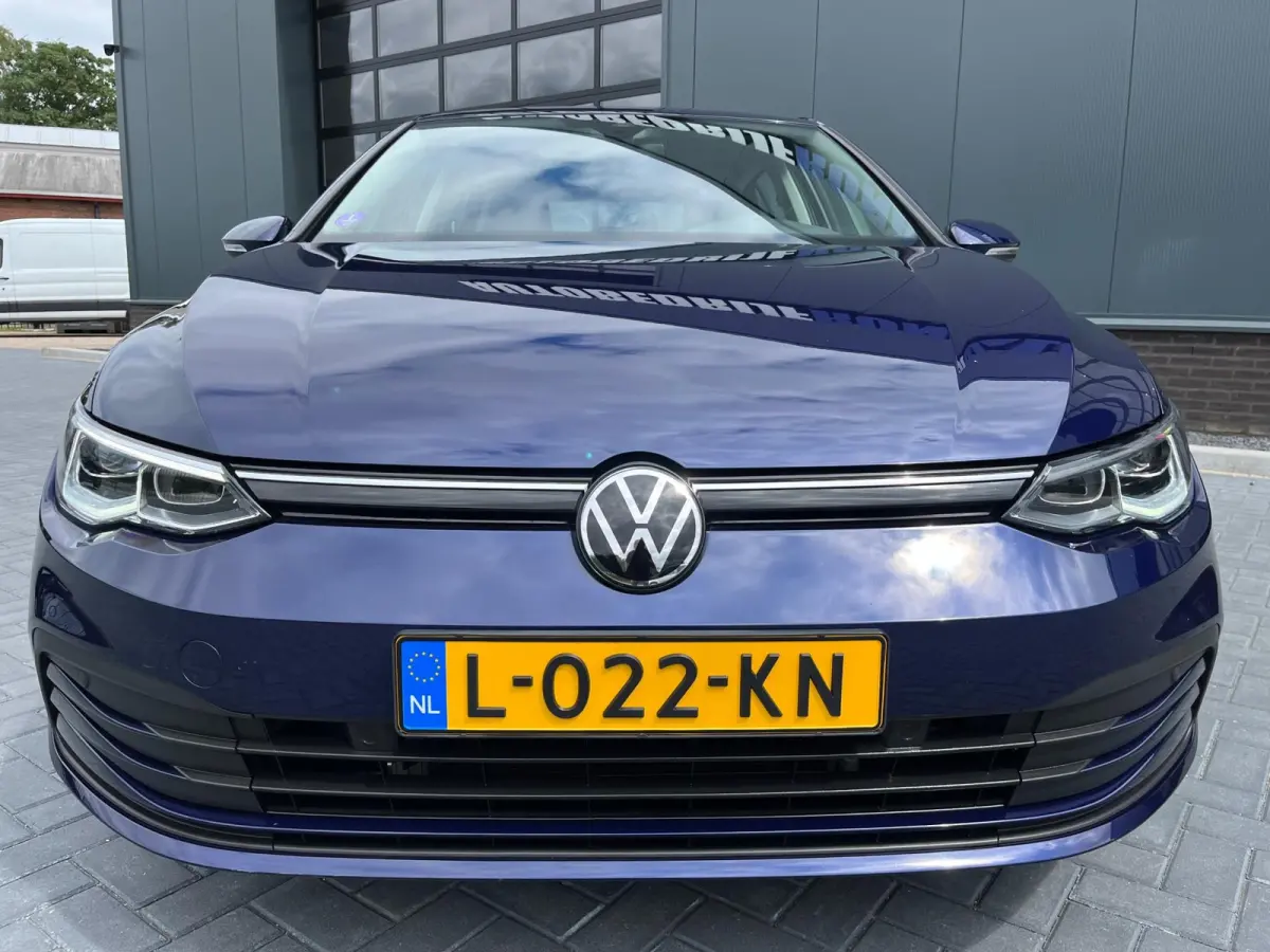 1.5 TSI Life Business NL.Auto/Alcantara-Sportstoelen/Camera/Carplay/4Cilinder/1Ste Eigenaar/Dealer Onderhouden
