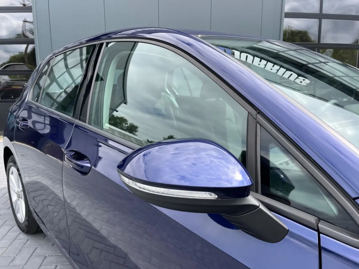 1.5 TSI Life Business NL.Auto/Alcantara-Sportstoelen/Camera/Carplay/4Cilinder/1Ste Eigenaar/Dealer Onderhouden