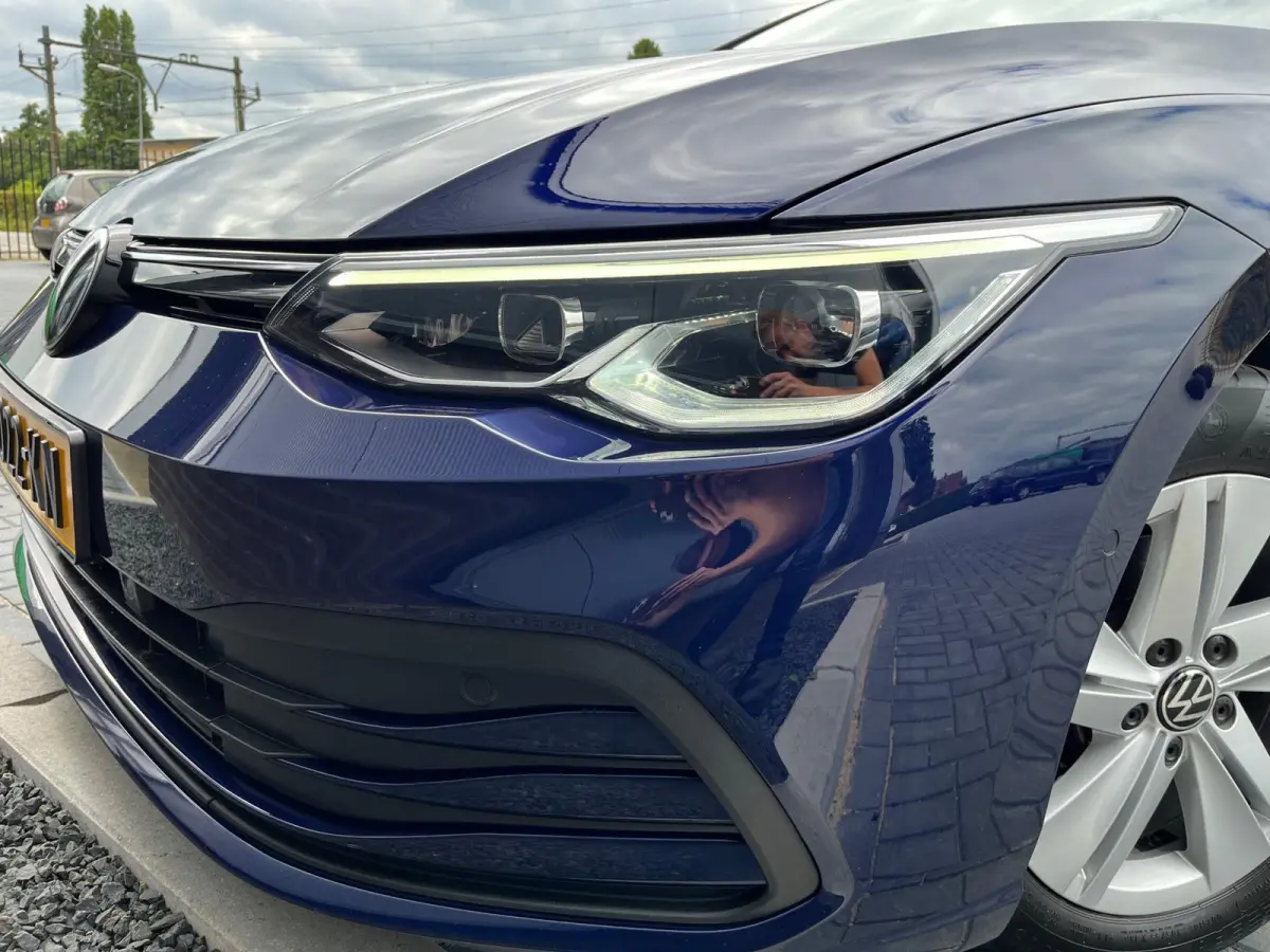1.5 TSI Life Business NL.Auto/Alcantara-Sportstoelen/Camera/Carplay/4Cilinder/1Ste Eigenaar/Dealer Onderhouden