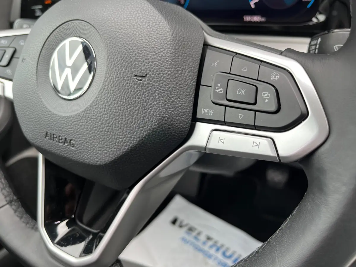 1.5 TSI Life Business NL.Auto/Alcantara-Sportstoelen/Camera/Carplay/4Cilinder/1Ste Eigenaar/Dealer Onderhouden