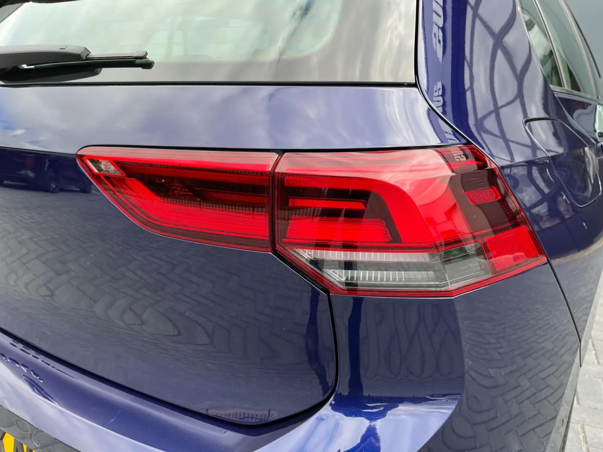 1.5 TSI Life Business NL.Auto/Alcantara-Sportstoelen/Camera/Carplay/4Cilinder/1Ste Eigenaar/Dealer Onderhouden