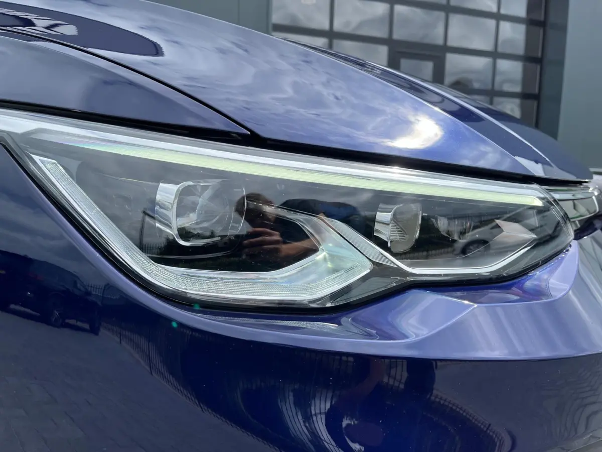 1.5 TSI Life Business NL.Auto/Alcantara-Sportstoelen/Camera/Carplay/4Cilinder/1Ste Eigenaar/Dealer Onderhouden