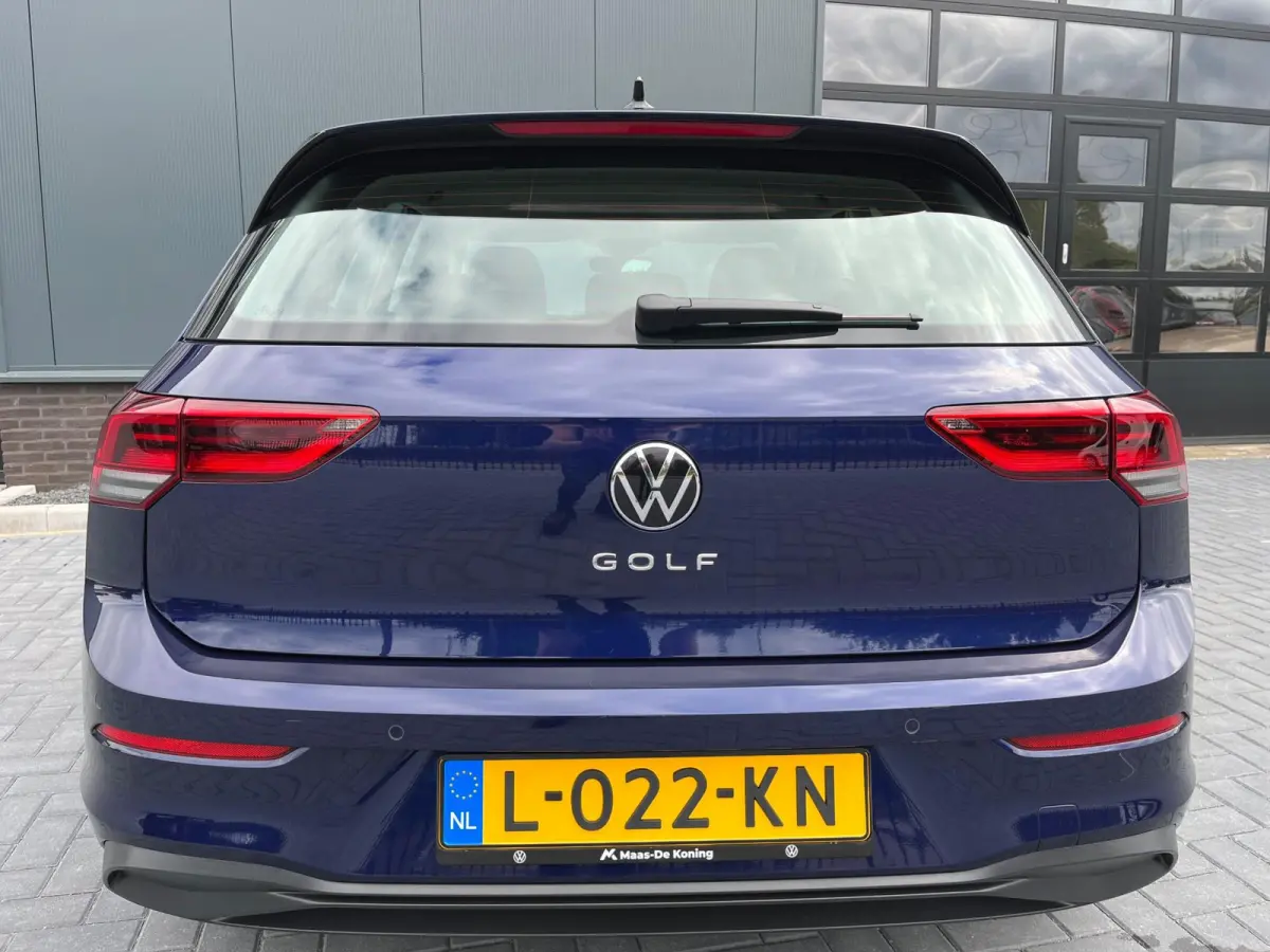 1.5 TSI Life Business NL.Auto/Alcantara-Sportstoelen/Camera/Carplay/4Cilinder/1Ste Eigenaar/Dealer Onderhouden