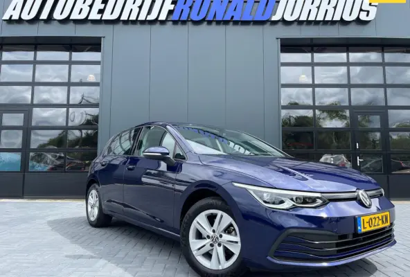 1.5 TSI Life Business NL.Auto/Alcantara-Sportstoelen/Camera/Carplay/4Cilinder/1Ste Eigenaar/Dealer Onderhouden