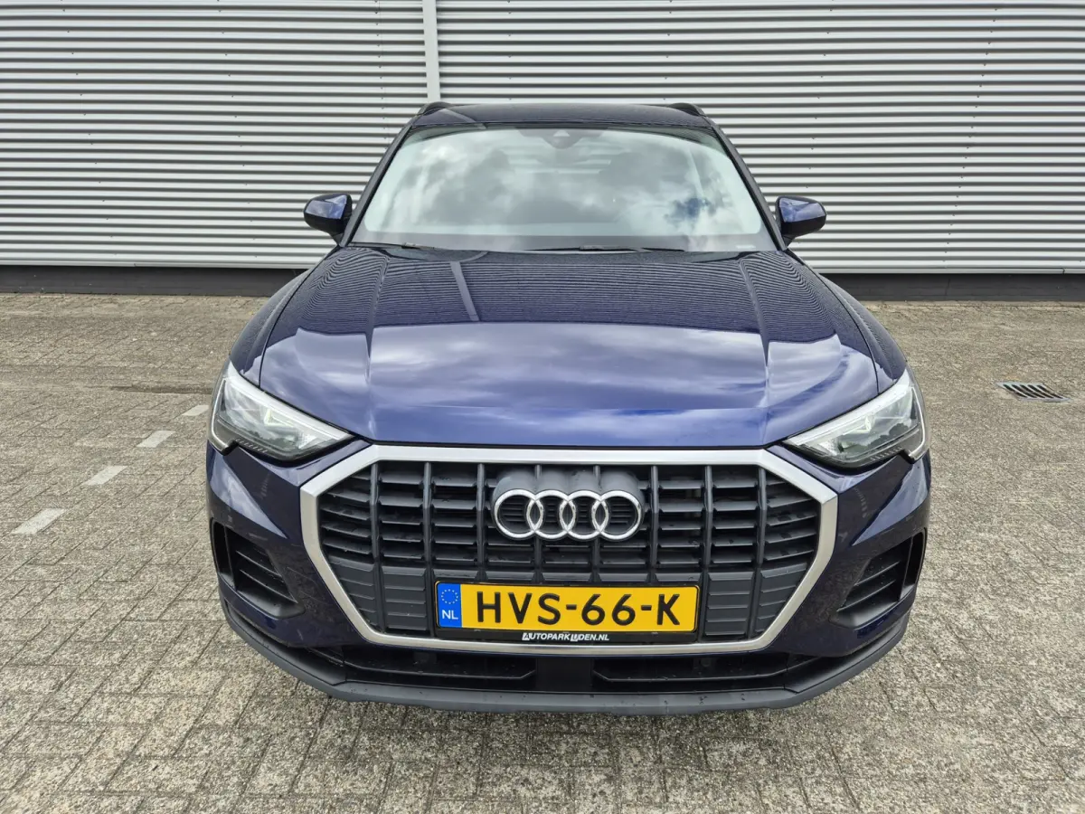 45 TFSI e Advanced edition ,Navigatie/carplay/android,parksensoren,achteruitrijcamera,elecstoelen+verwarming.