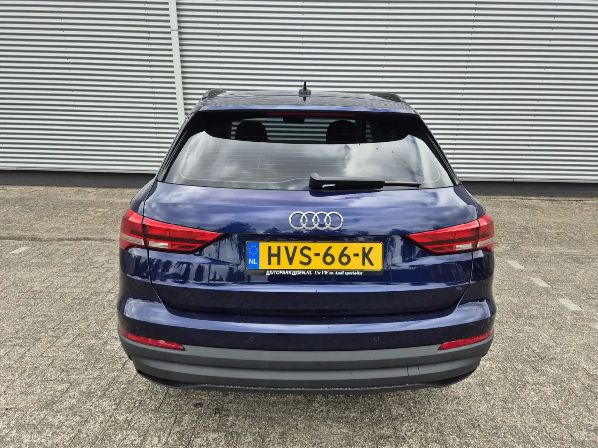 45 TFSI e Advanced edition ,Navigatie/carplay/android,parksensoren,achteruitrijcamera,elecstoelen+verwarming.