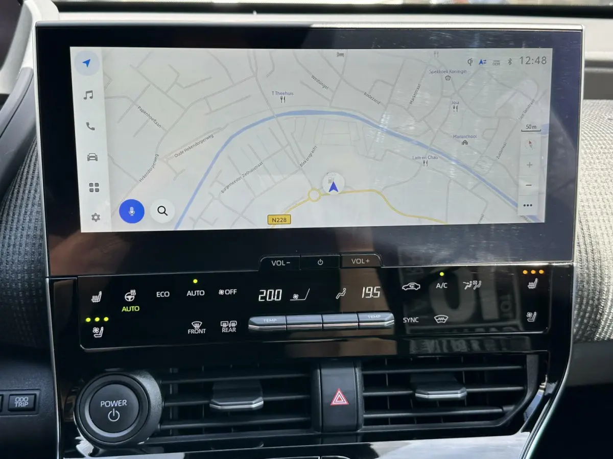 Launch Edition Premium 71 kWh|10 jaar garantie