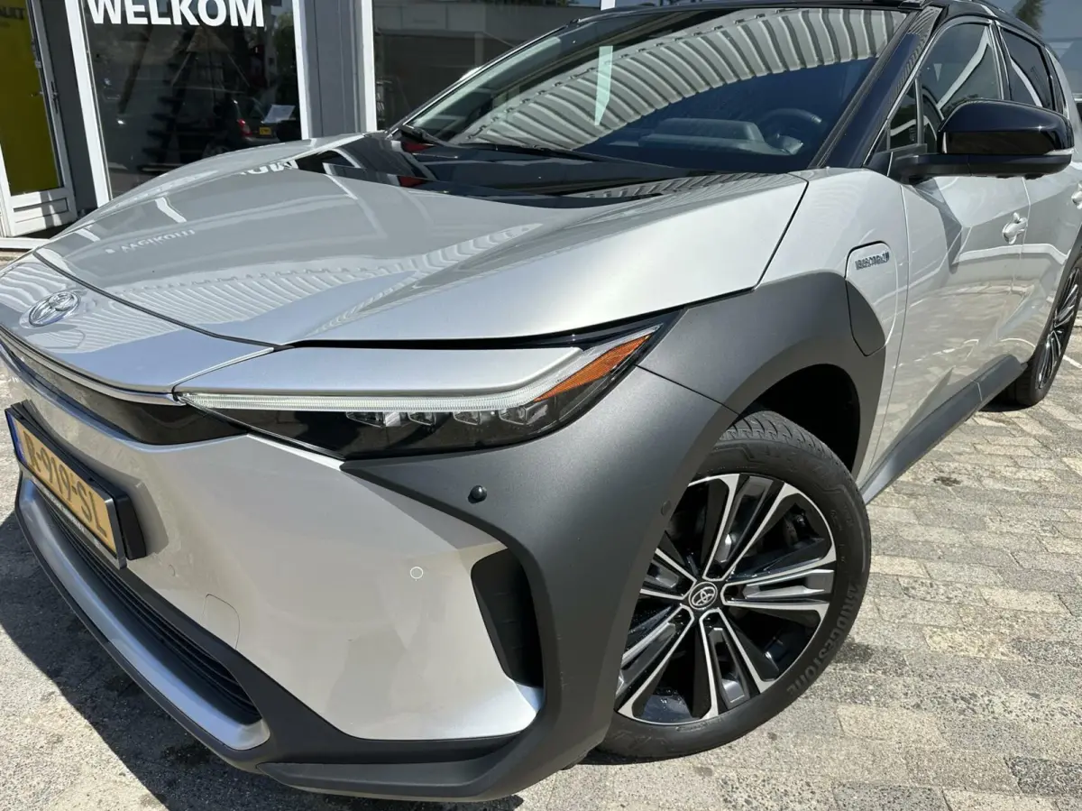 Launch Edition Premium 71 kWh|10 jaar garantie