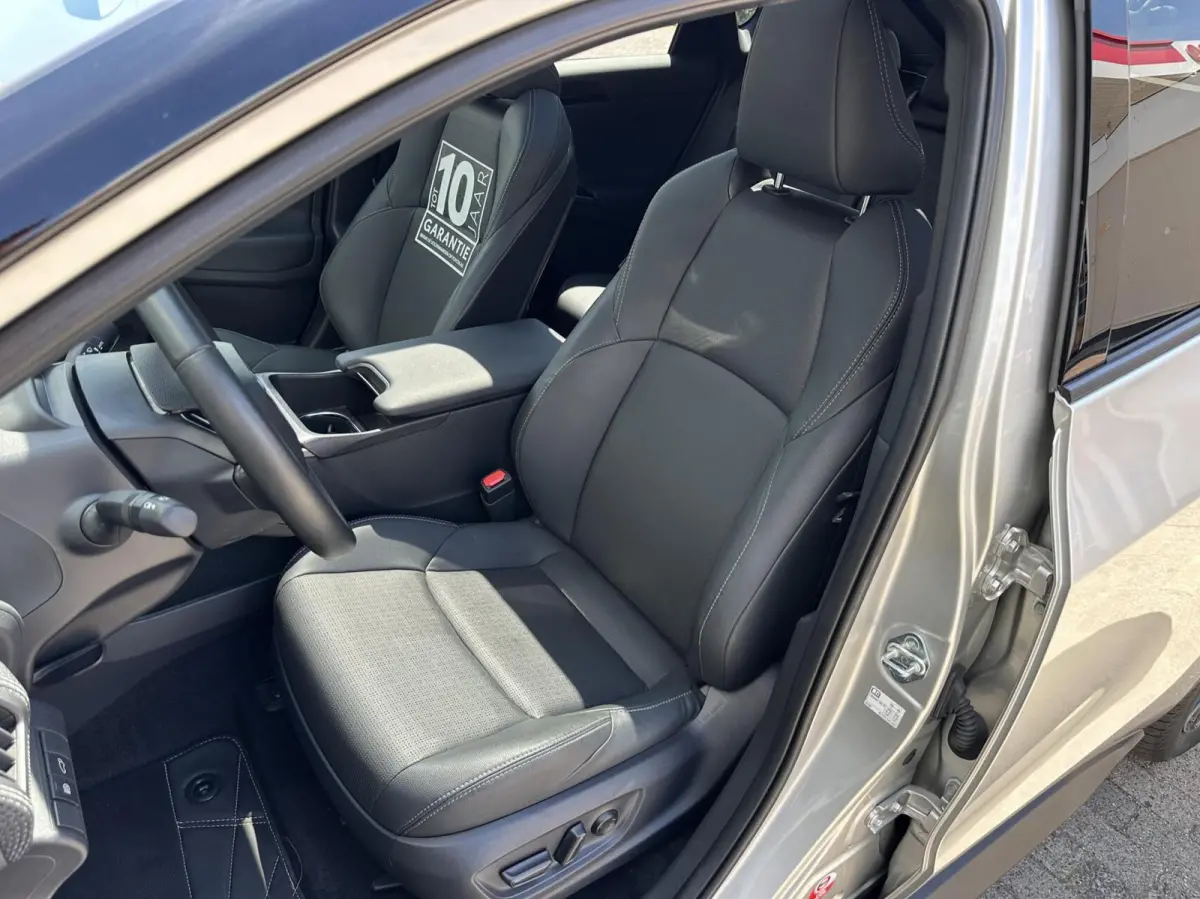 Launch Edition Premium 71 kWh|10 jaar garantie