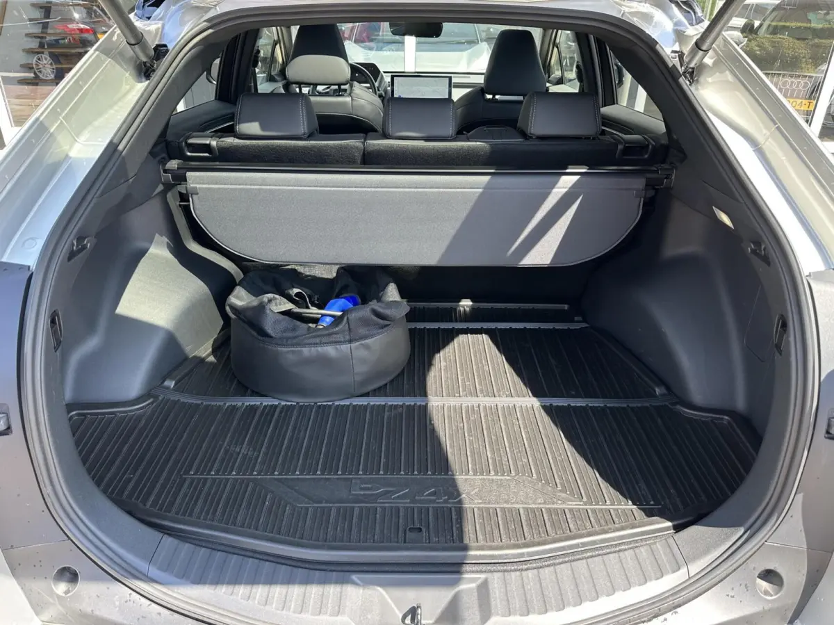 Launch Edition Premium 71 kWh|10 jaar garantie