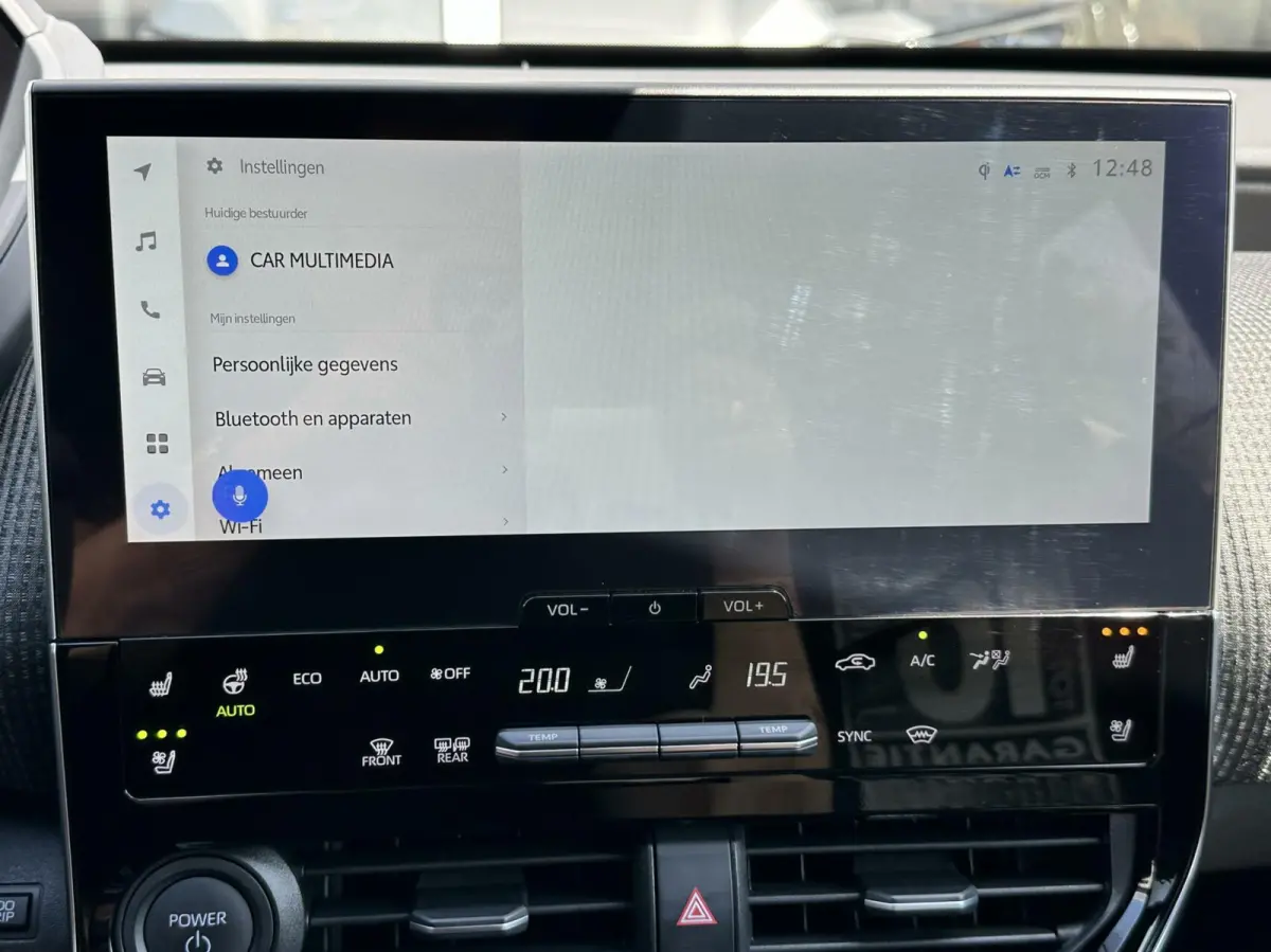 Launch Edition Premium 71 kWh|10 jaar garantie
