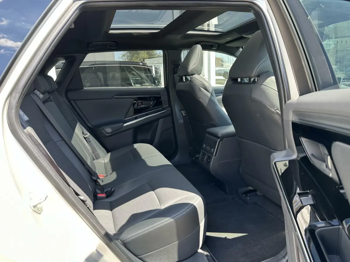 Launch Edition Premium 71 kWh|10 jaar garantie