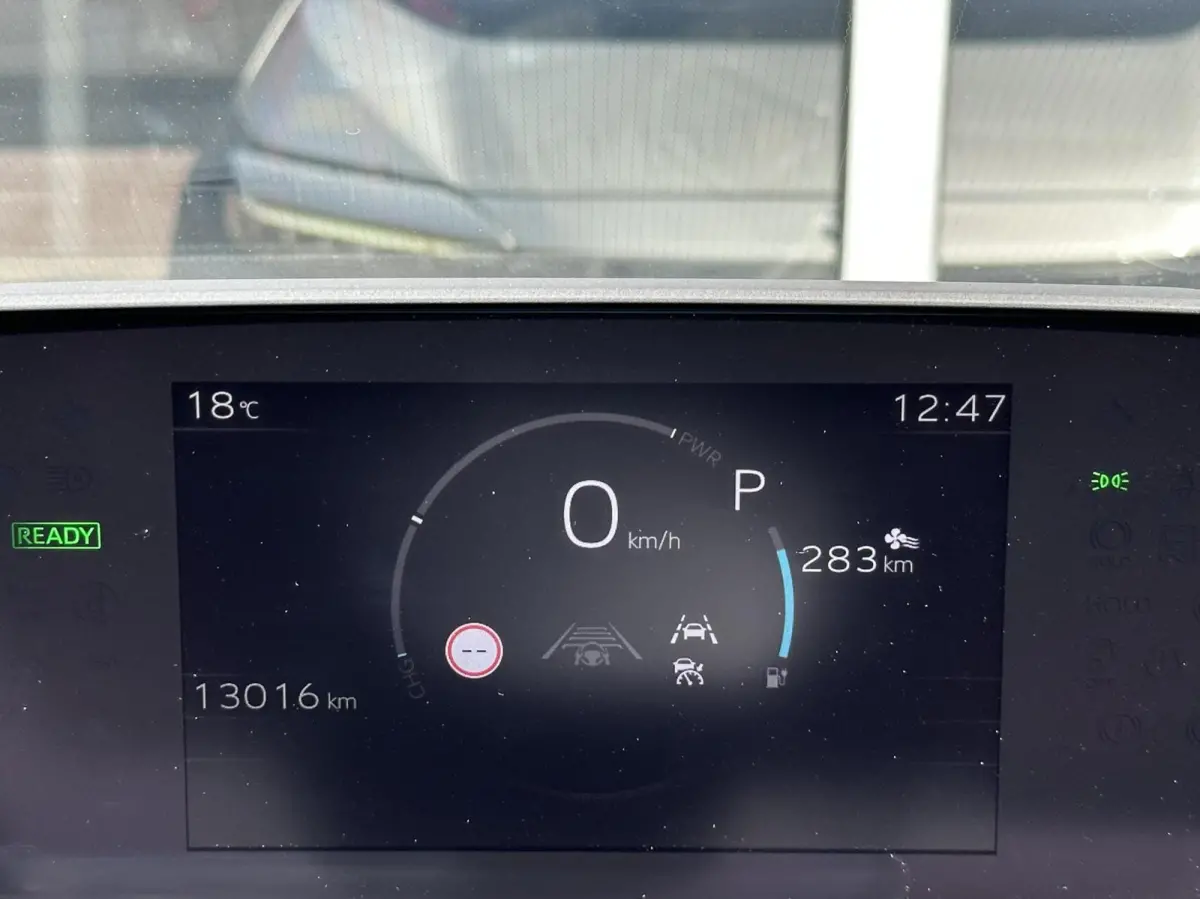 Launch Edition Premium 71 kWh|10 jaar garantie