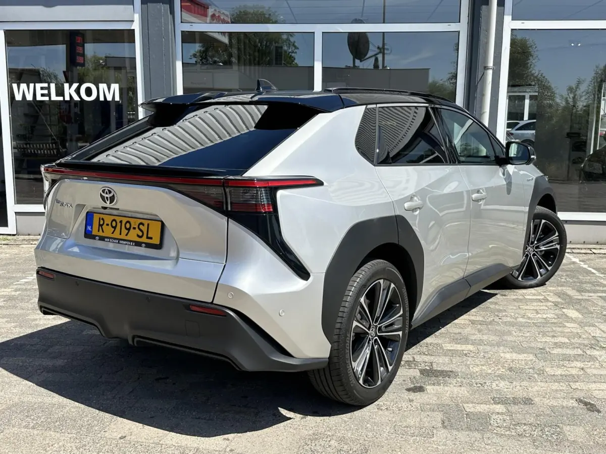 Launch Edition Premium 71 kWh|10 jaar garantie