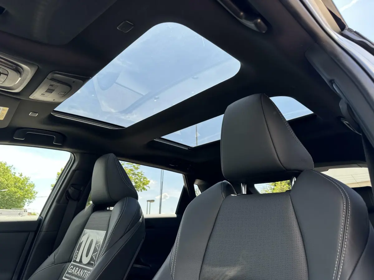 Launch Edition Premium 71 kWh|10 jaar garantie