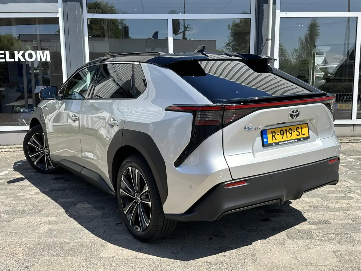 Launch Edition Premium 71 kWh|10 jaar garantie