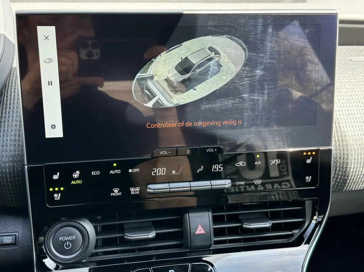 Launch Edition Premium 71 kWh|10 jaar garantie