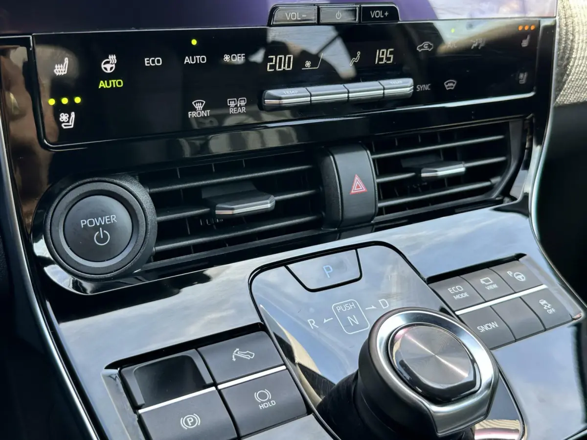 Launch Edition Premium 71 kWh|10 jaar garantie