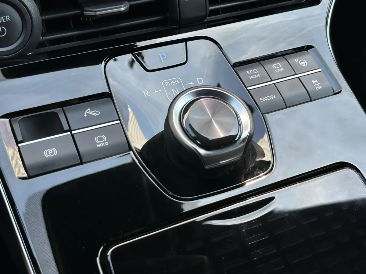 Launch Edition Premium 71 kWh|10 jaar garantie