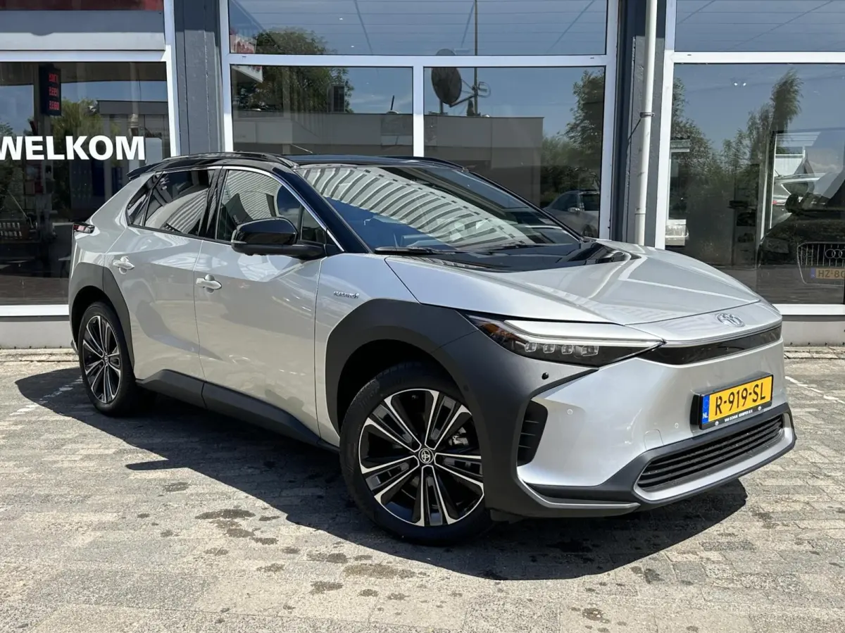 Launch Edition Premium 71 kWh|10 jaar garantie