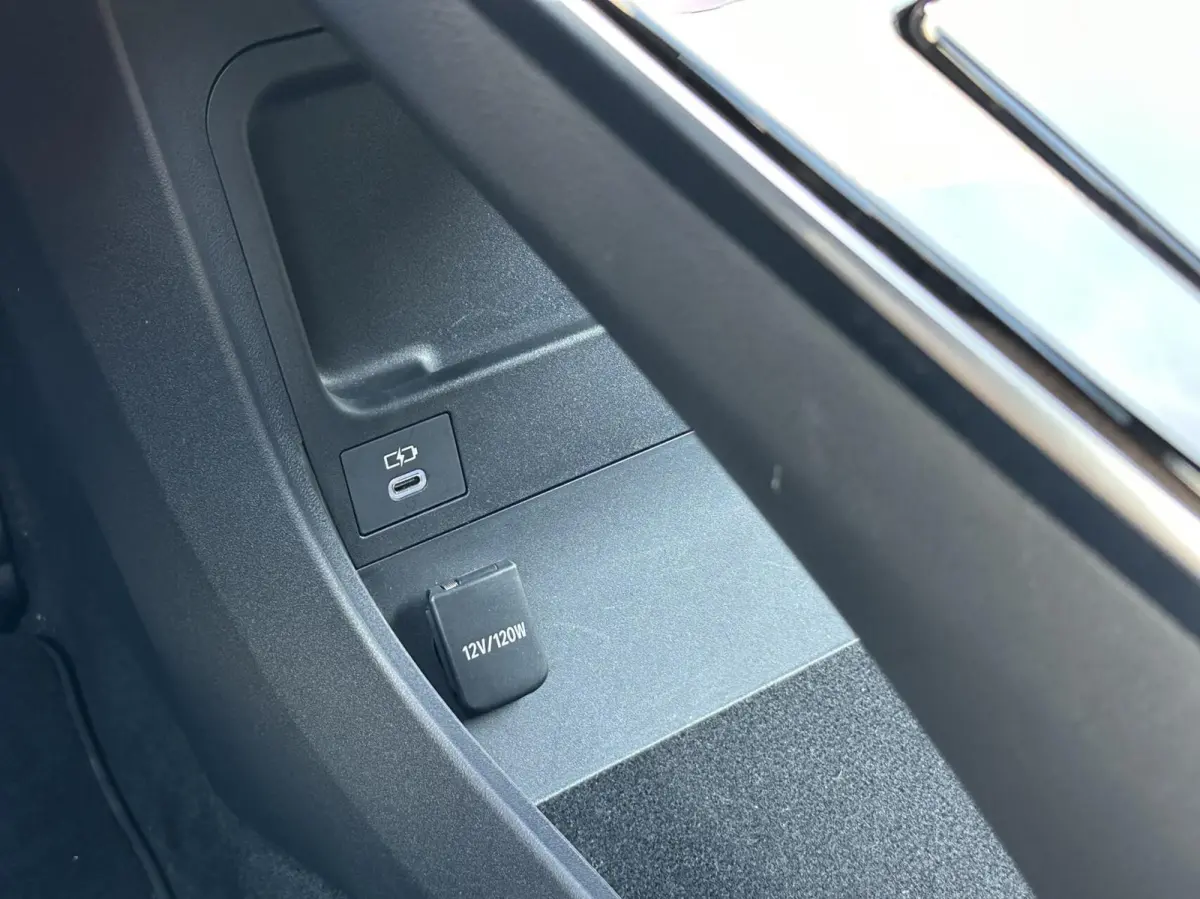 Launch Edition Premium 71 kWh|10 jaar garantie