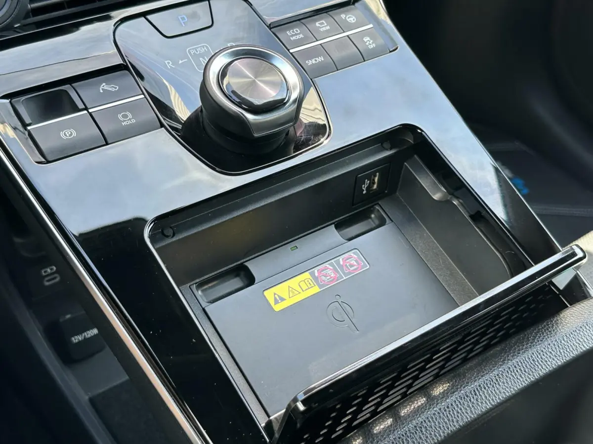 Launch Edition Premium 71 kWh|10 jaar garantie