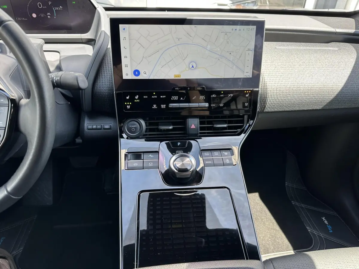 Launch Edition Premium 71 kWh|10 jaar garantie