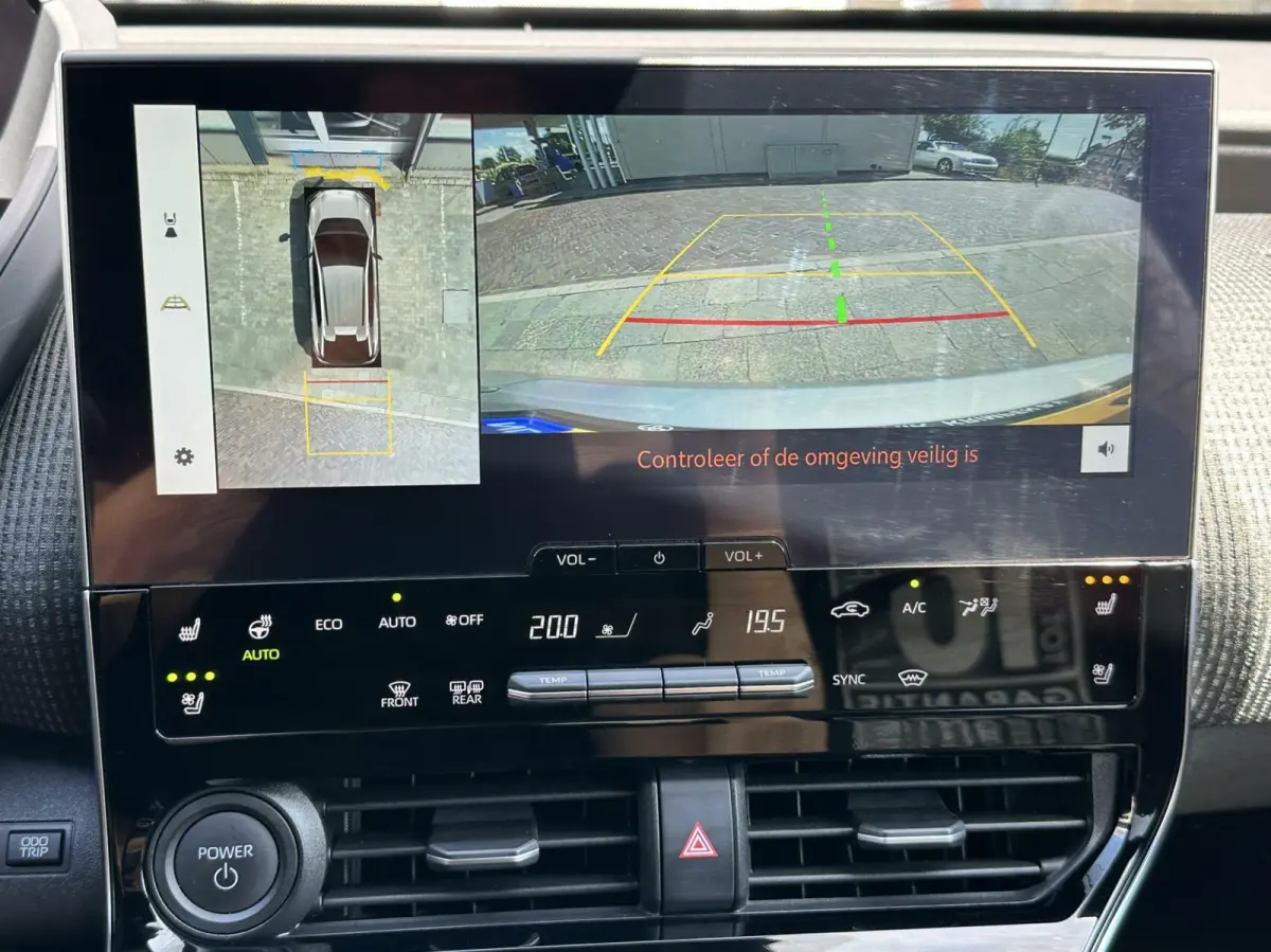 Launch Edition Premium 71 kWh|10 jaar garantie