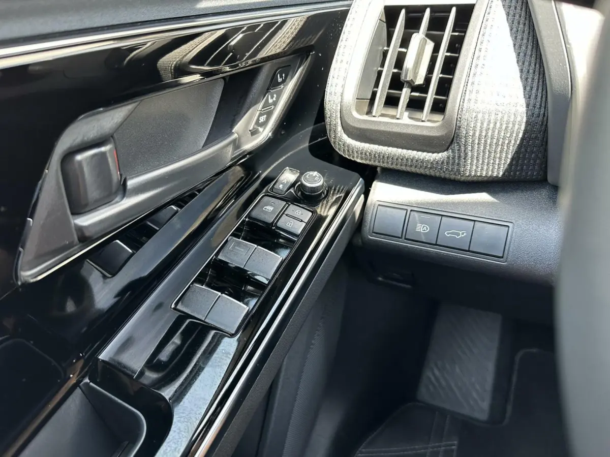 Launch Edition Premium 71 kWh|10 jaar garantie