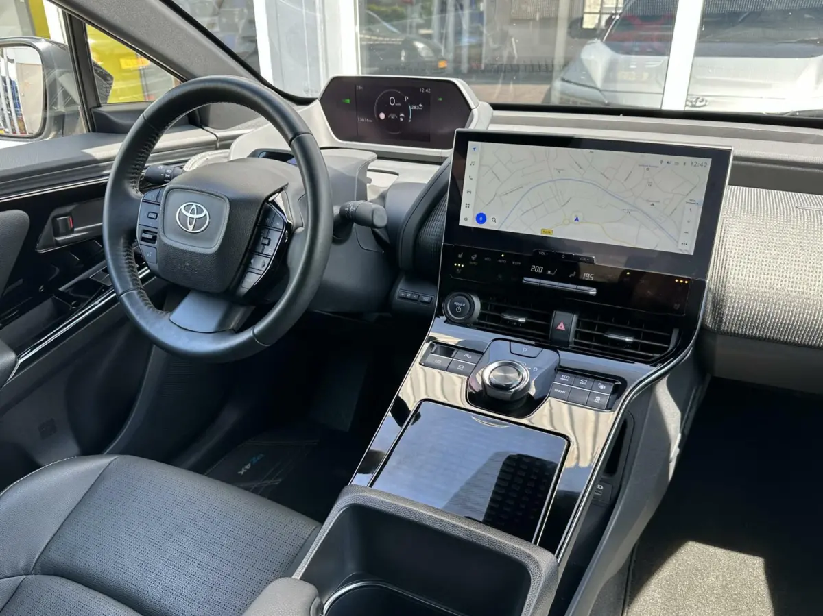 Launch Edition Premium 71 kWh|10 jaar garantie