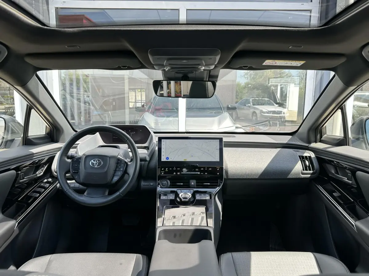 Launch Edition Premium 71 kWh|10 jaar garantie