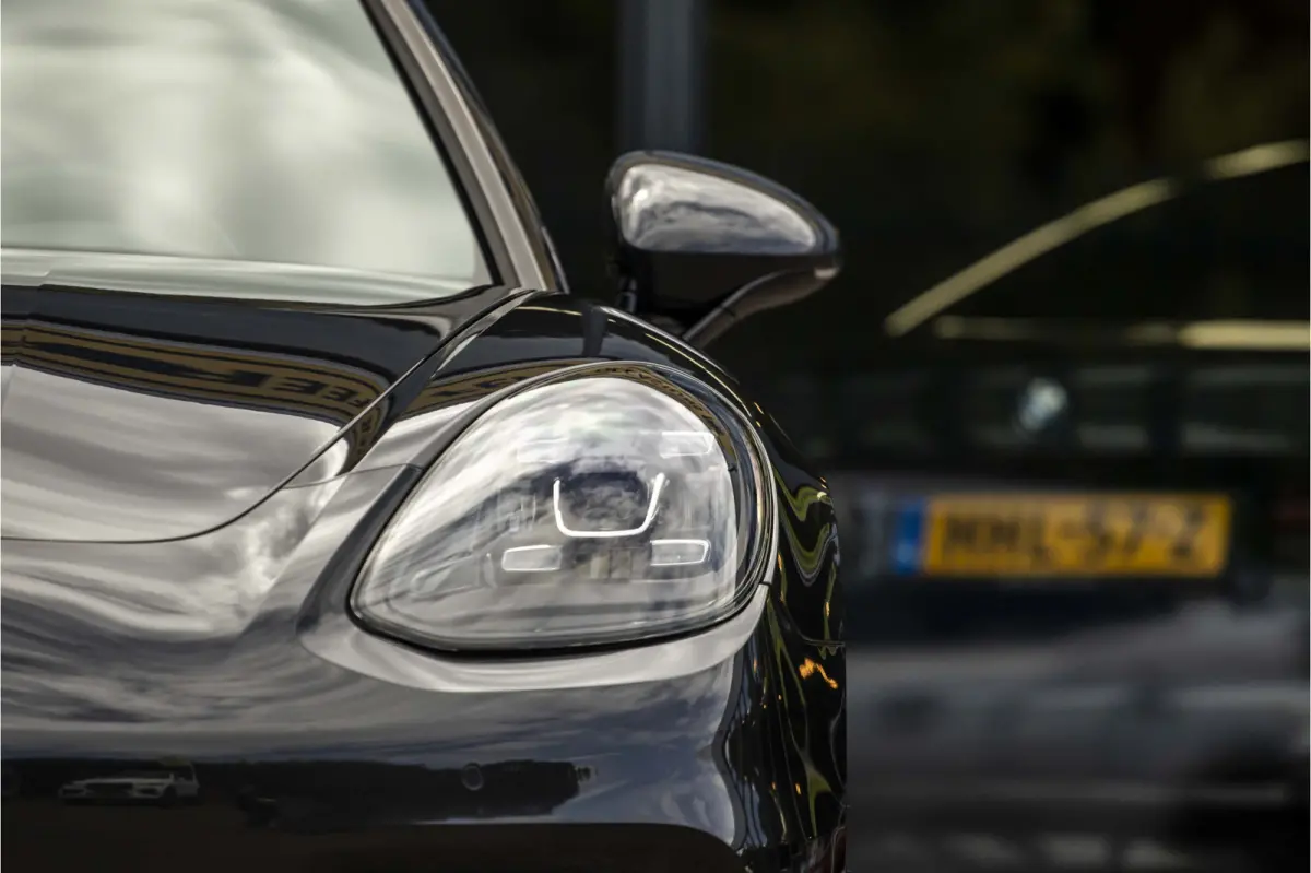 Sport Chrono 2.9 4 E-Hybrid