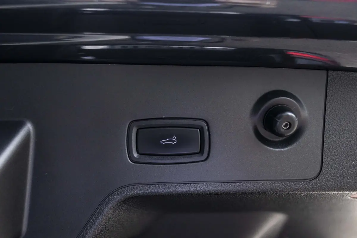 Sport Chrono 2.9 4 E-Hybrid