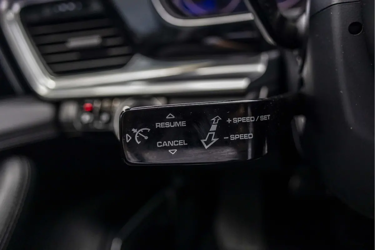 Sport Chrono 2.9 4 E-Hybrid