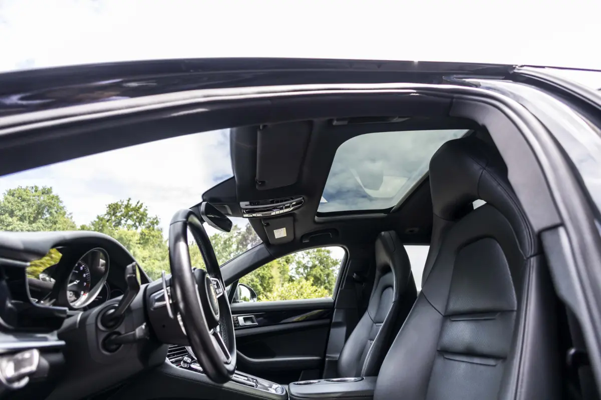 Sport Chrono 2.9 4 E-Hybrid