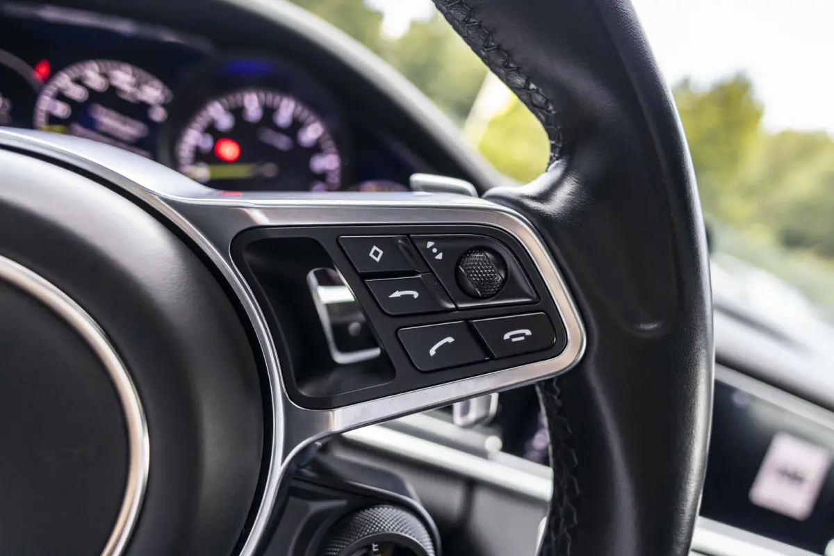 Sport Chrono 2.9 4 E-Hybrid