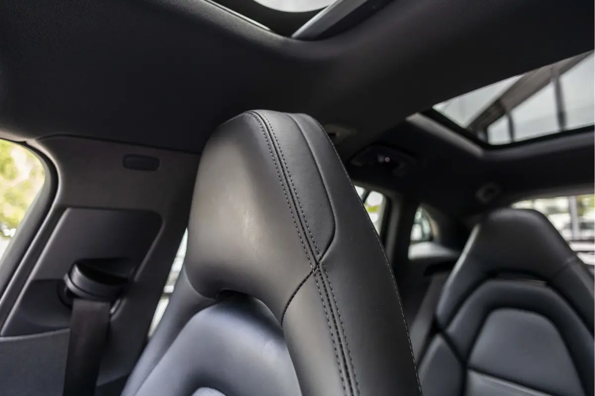 Sport Chrono 2.9 4 E-Hybrid