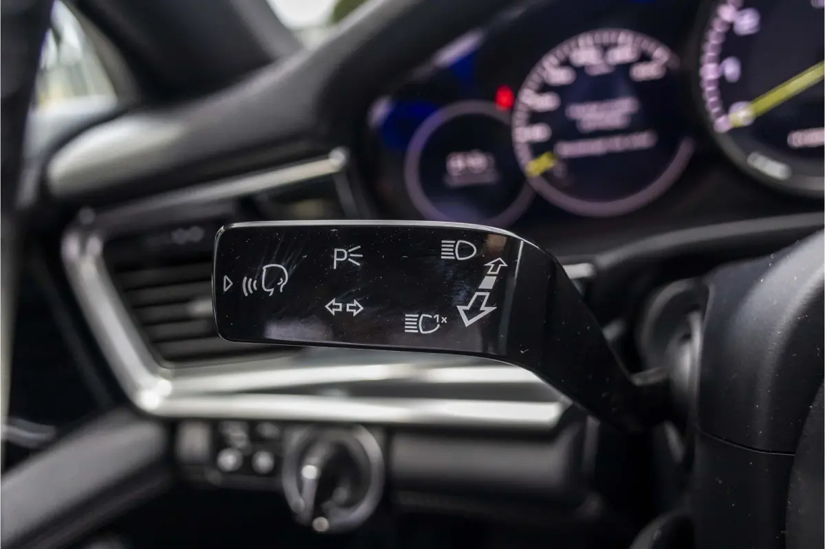 Sport Chrono 2.9 4 E-Hybrid