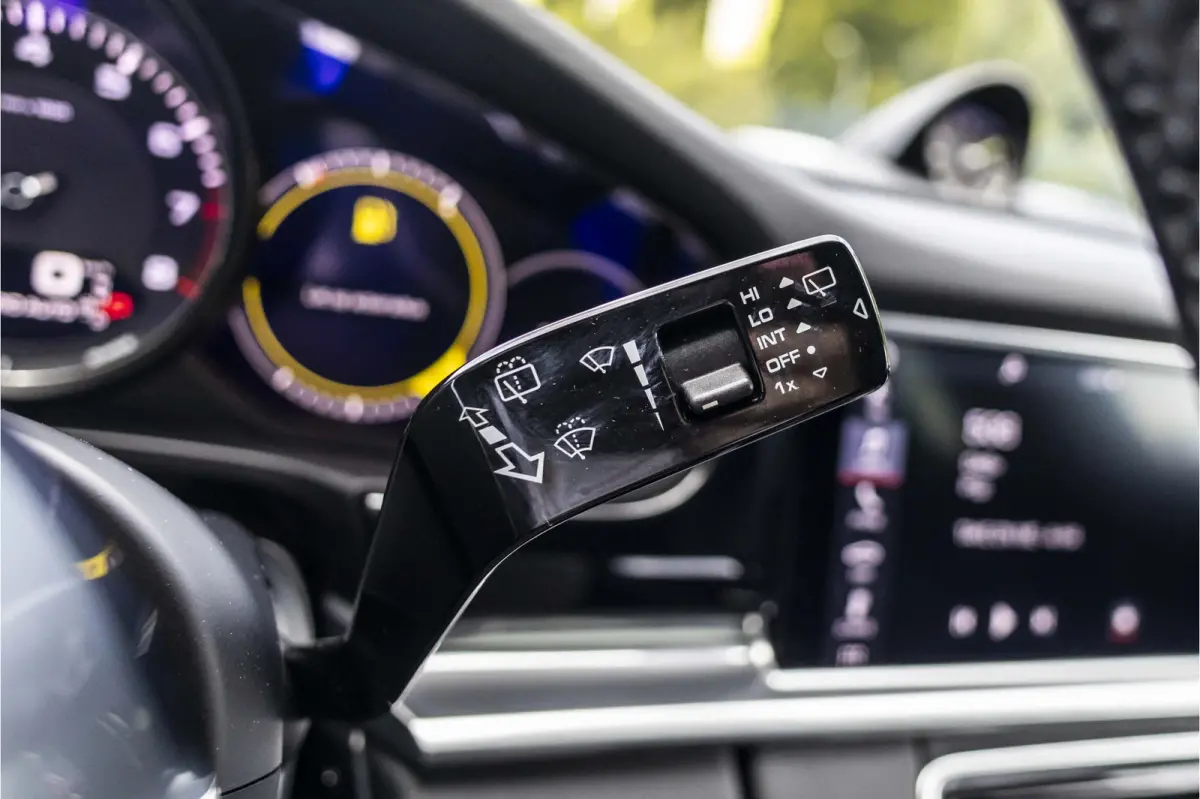 Sport Chrono 2.9 4 E-Hybrid